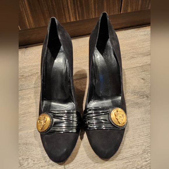 Gucci heels - Picture 2 of 5